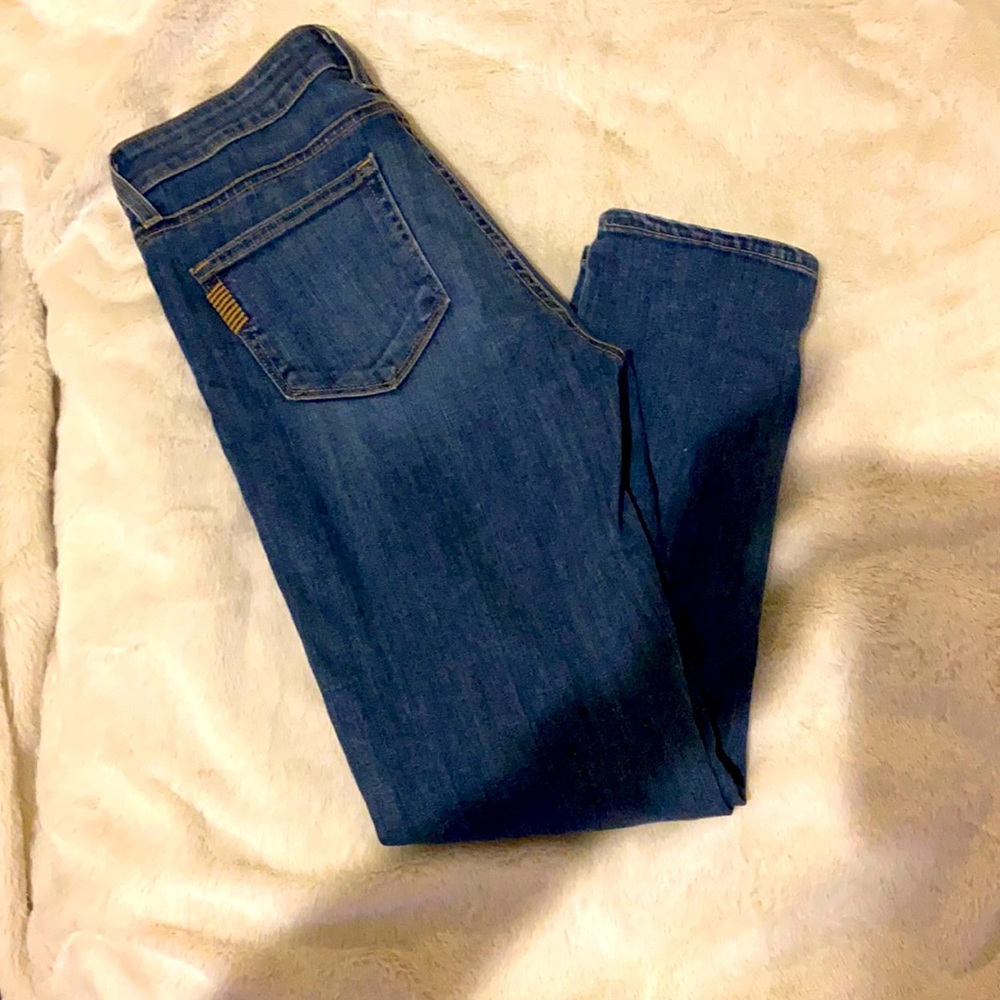 Paige Denim- mint condition!